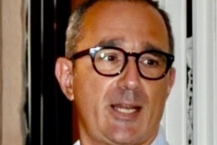 Matteo Ghilli