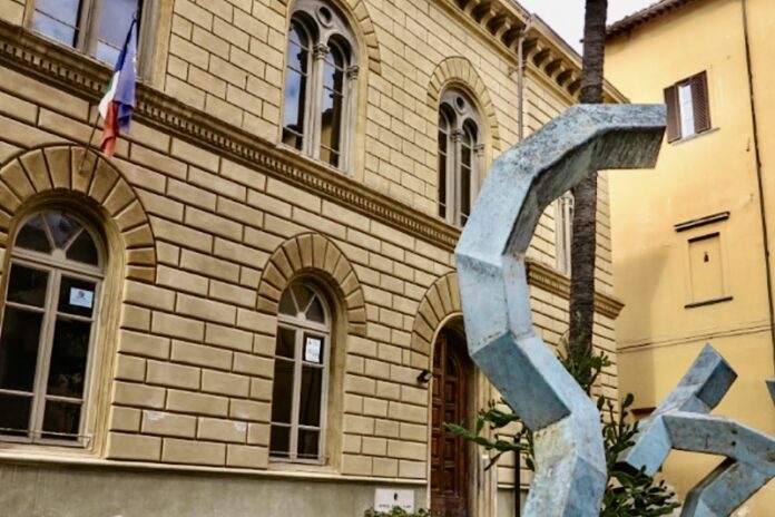 Liceo Artistico Franco Russoli