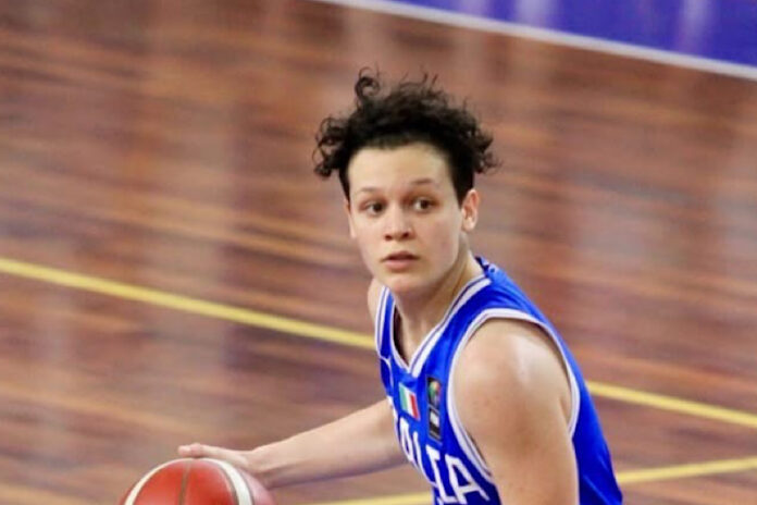 Martina Pasqualetti