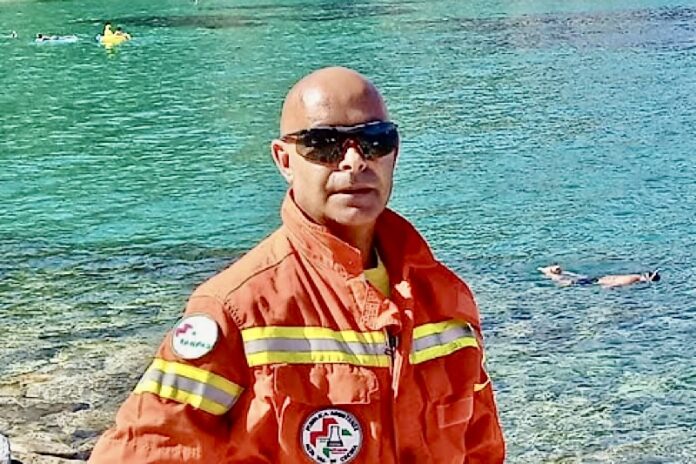 Maurizio Pili