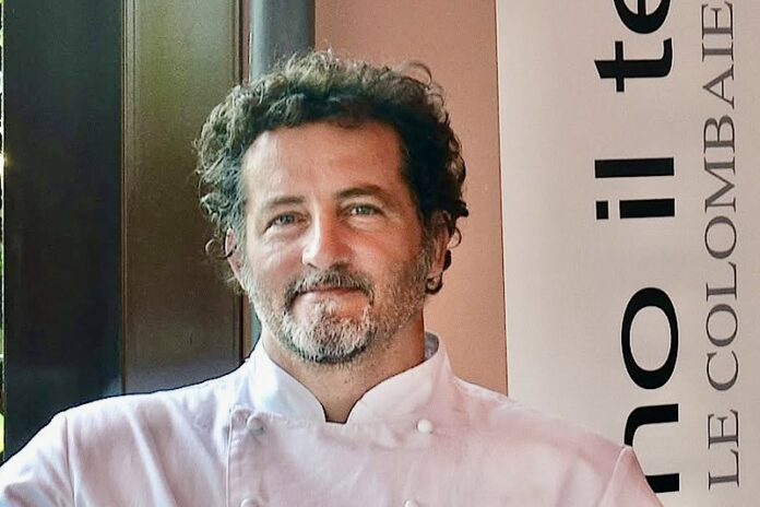 Daniele Fagiolini