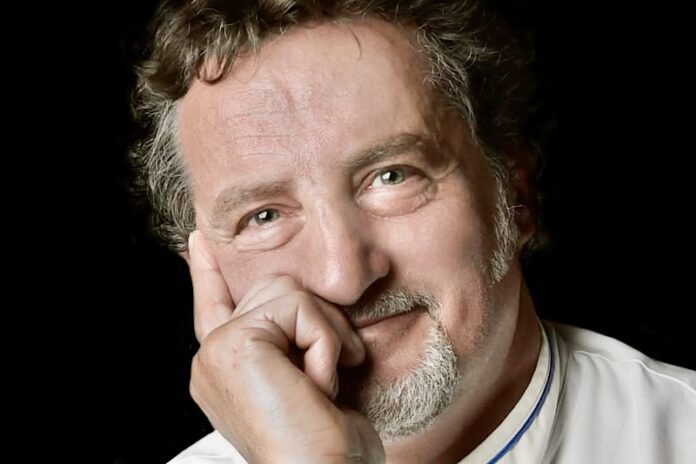 Daniele Fagiolini
