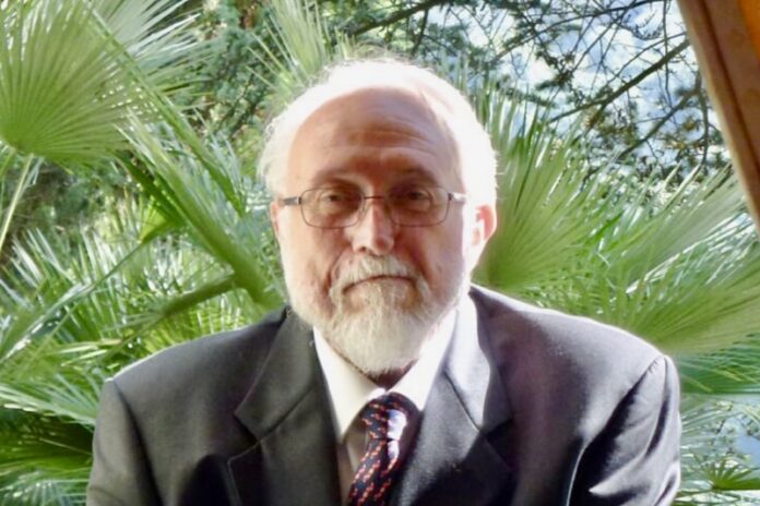 Giovanni Moruzzi