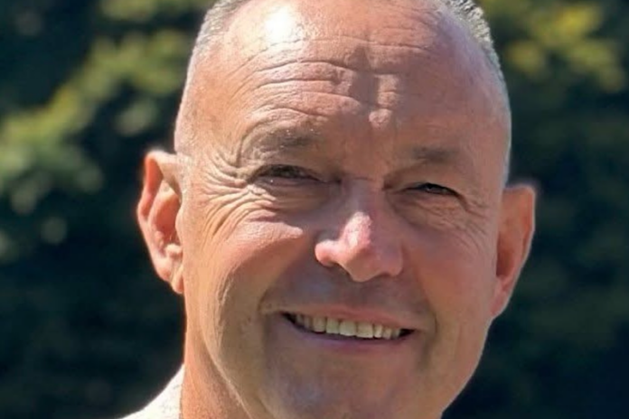 Fabrizio Marconi