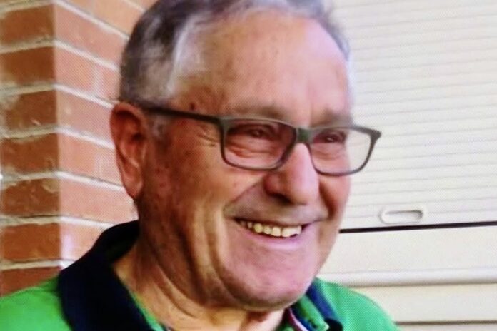 Giorgio Rosi