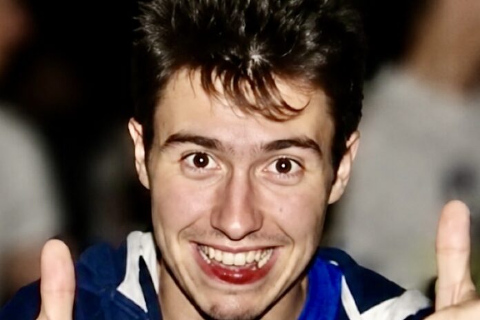 Matteo Staccioli