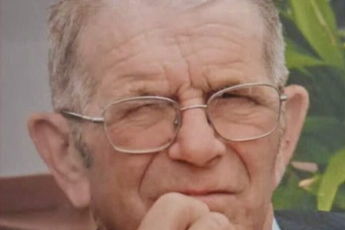 Dino Malizi