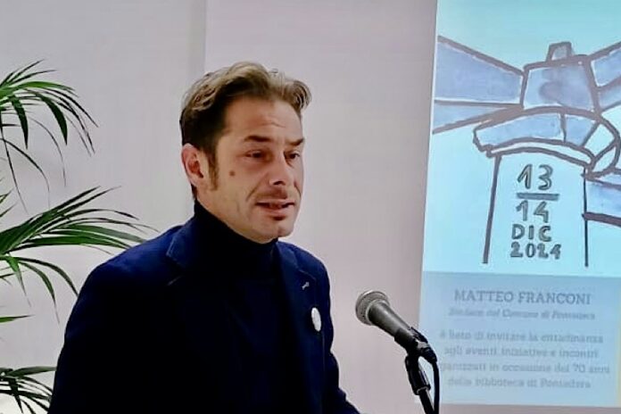 Francesco Mori