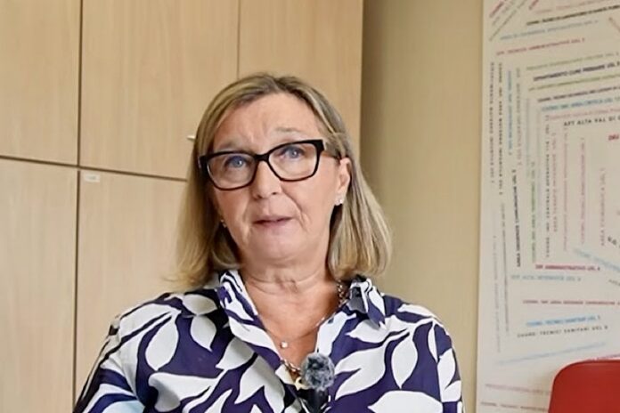 Sandra Gostinicchi