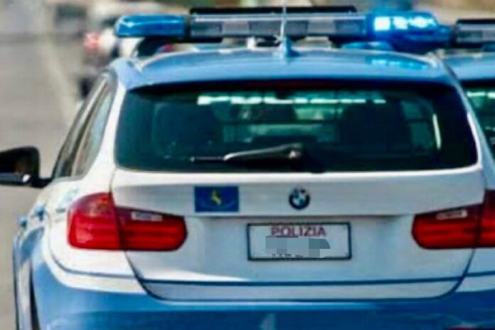 Polizia di Stato