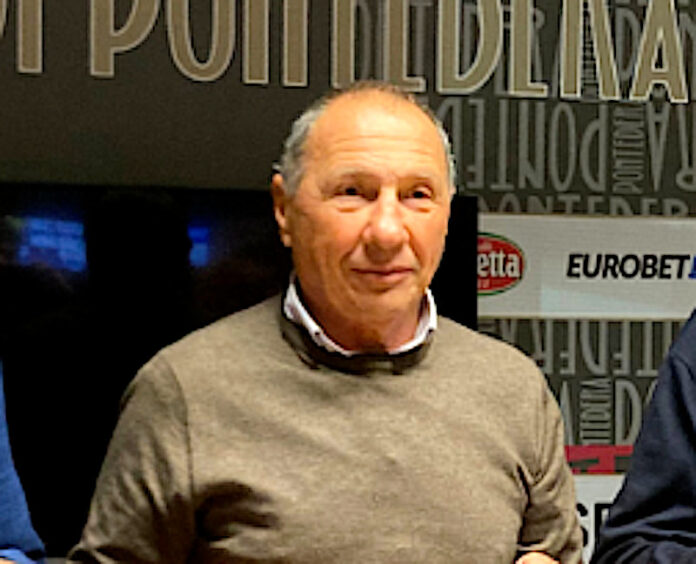 Rossano Signorini