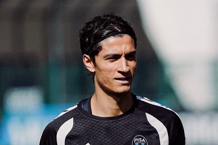 Pisa Leone