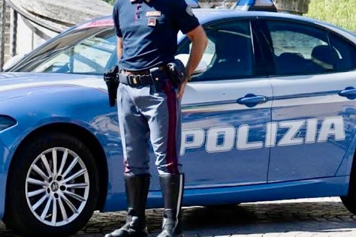 Polizia di Stato