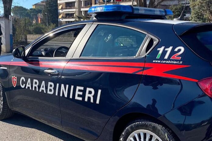 Carabinieri