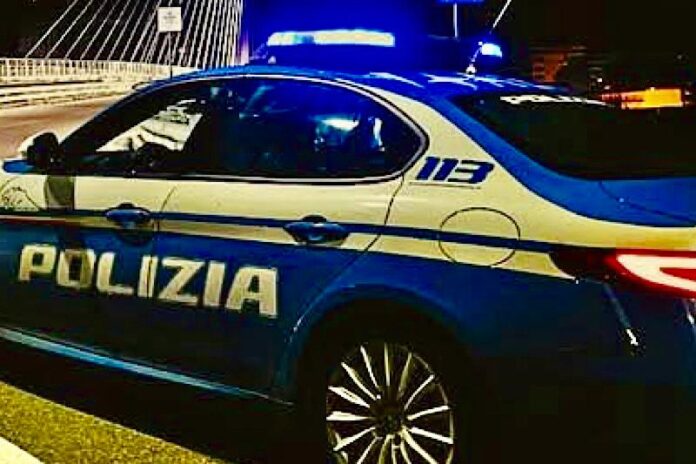 Polizia