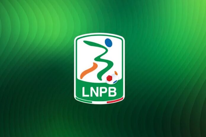 Pisa calendario Serie B