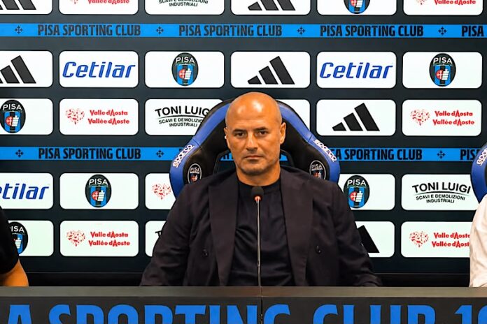 Pisa Bianco mercato