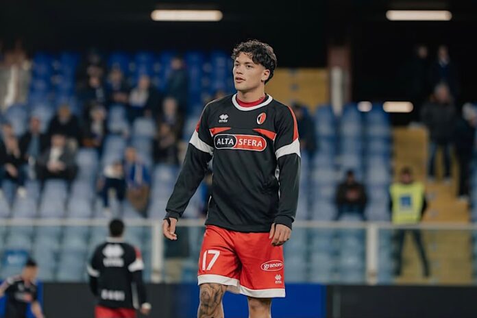 Pisa Rao Palermo