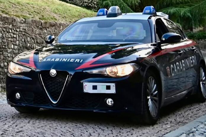 Carabinieri