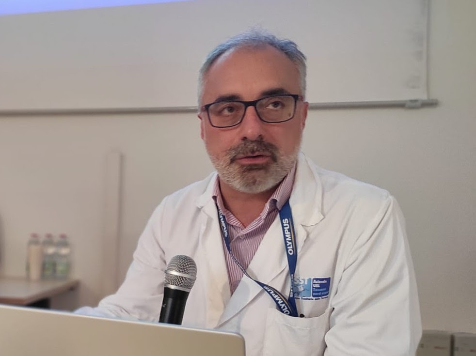 Raffaele Manta