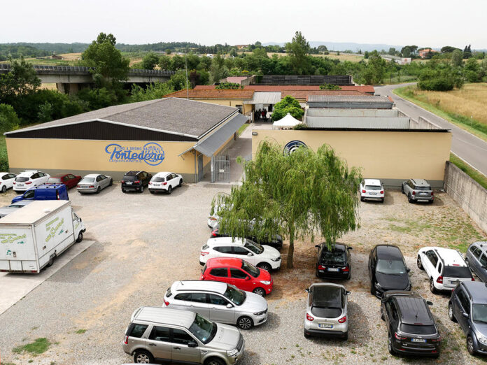 TSN Pontedera