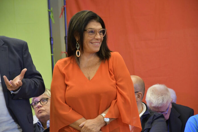 Maria Antonietta Scognamiglio