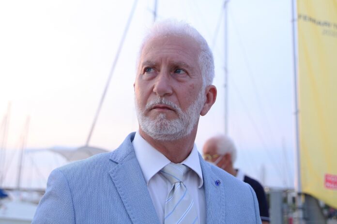 Paolo Pesciatini