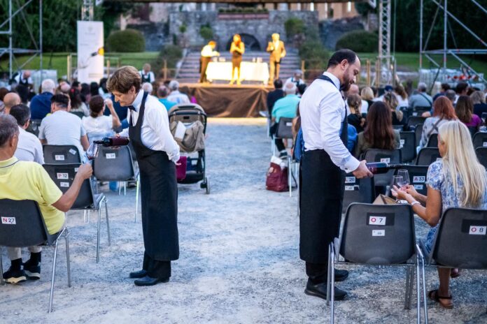 Pisa Scotto Festival