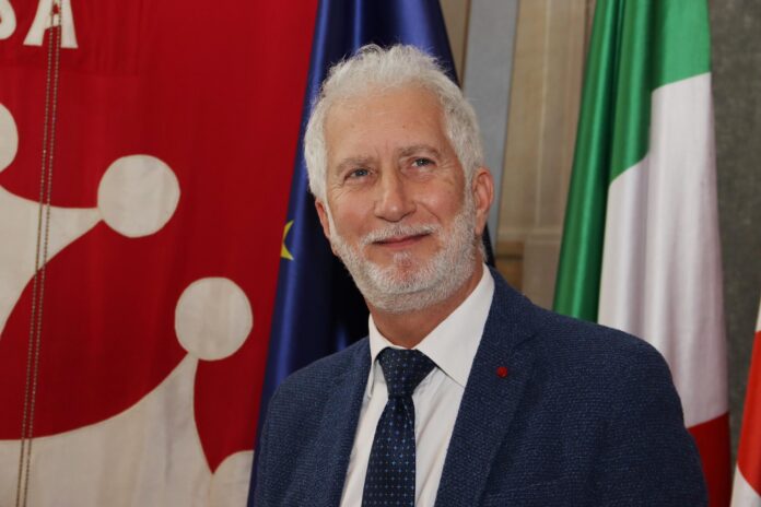 Paolo Pesciatini