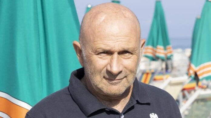 Fabrizio Fontani