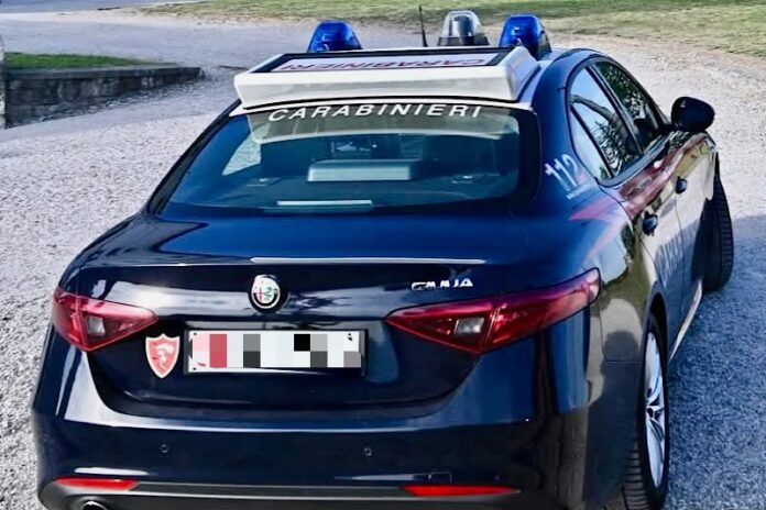 Carabinieri