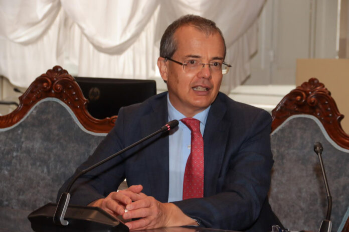Ugo Boggi
