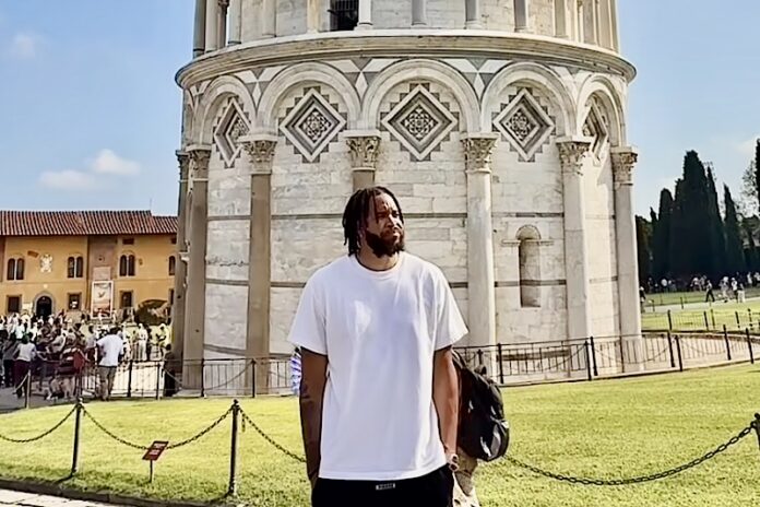 JaVale McGee