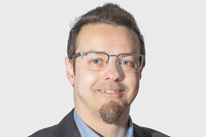 Paolo Moschi