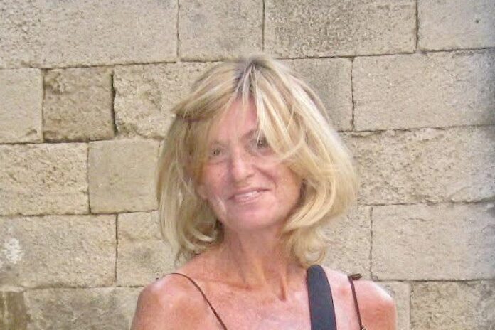 Carla Marchetti