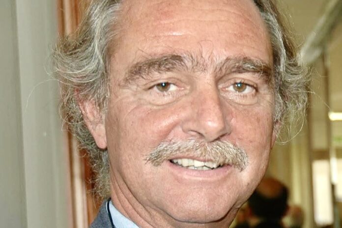 Riccardo Lanzara