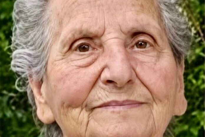 Anna Maria Sgherri