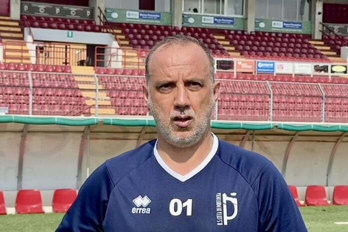 Giuseppe Mascara