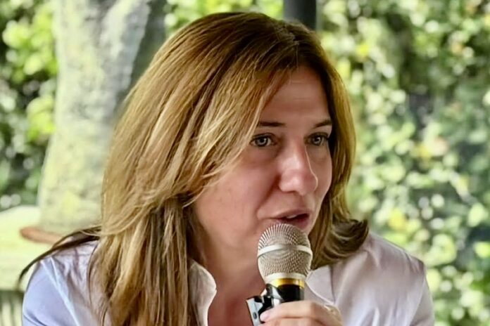 Silvia Rocchi
