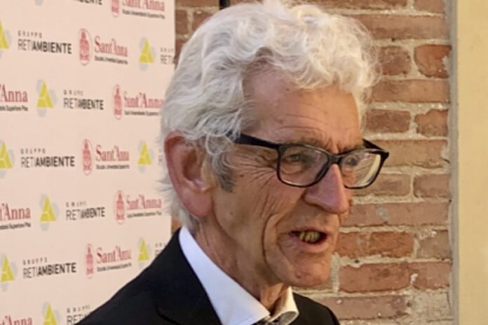 Daniele Fortini