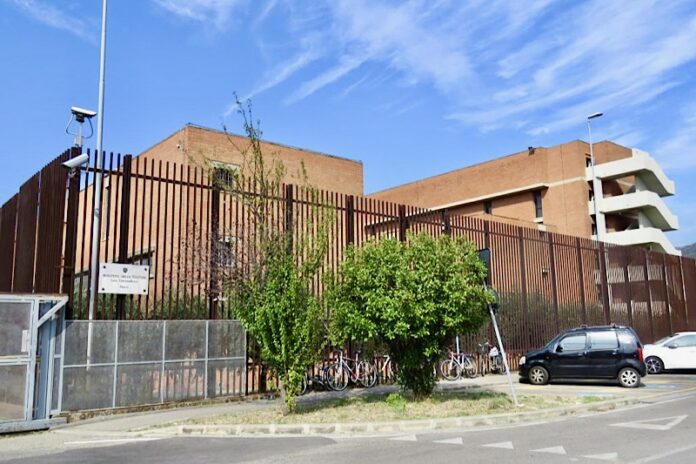 Carcere di Prato