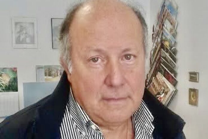 Massimo Campana