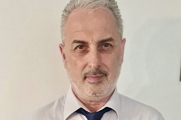 Mario Rosario Di Candia