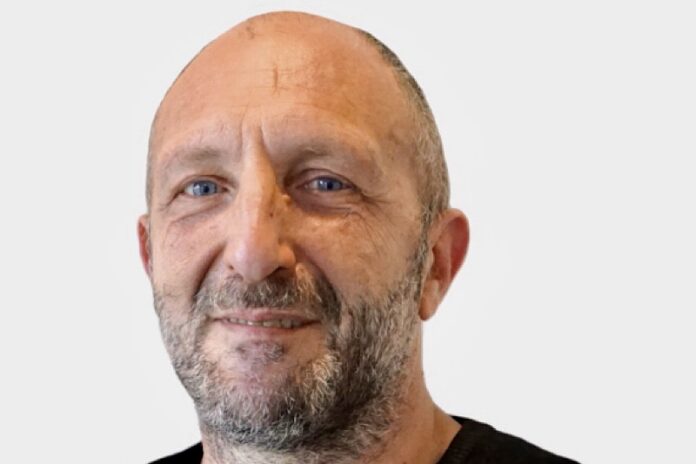 Sergio Giudici