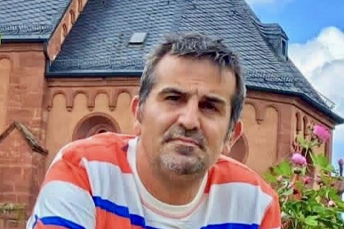 Marco Barsi