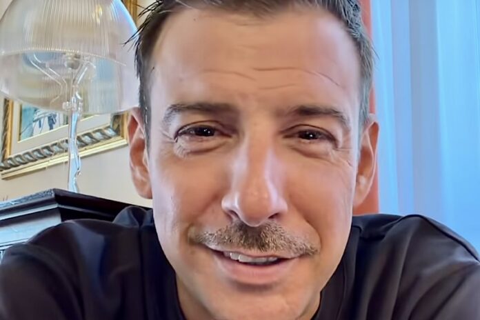 Francesco Gabbani