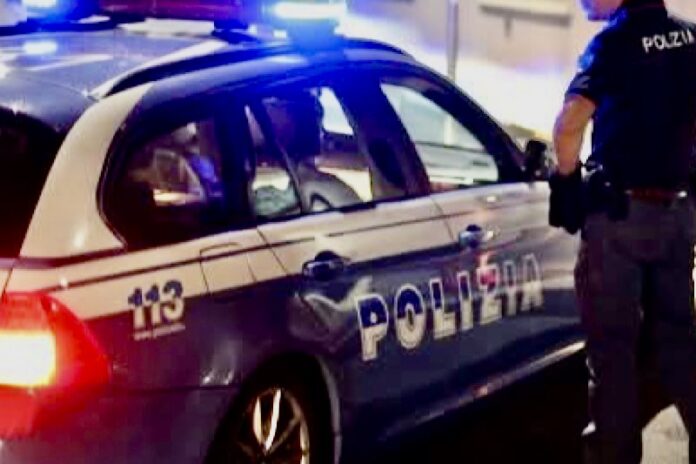 polizia
