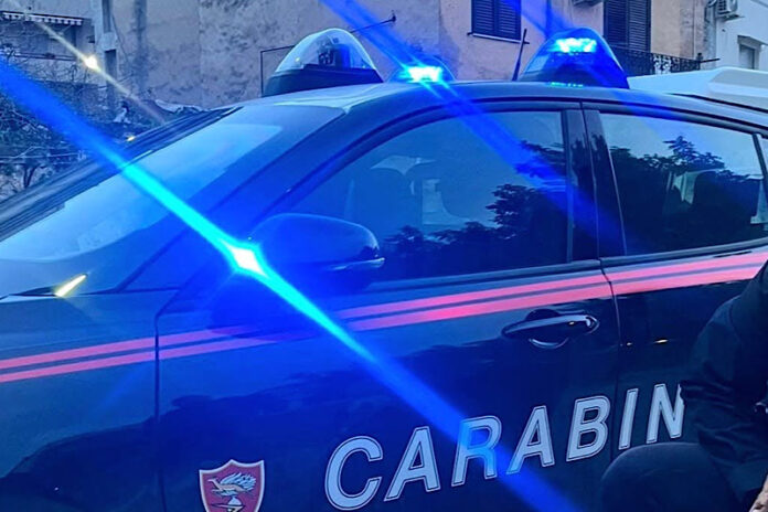 Carabinieri