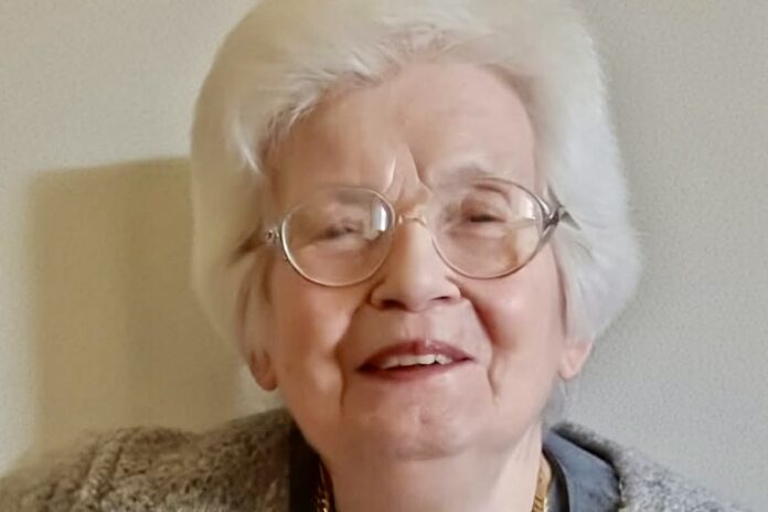 Professoressa Bastianoni