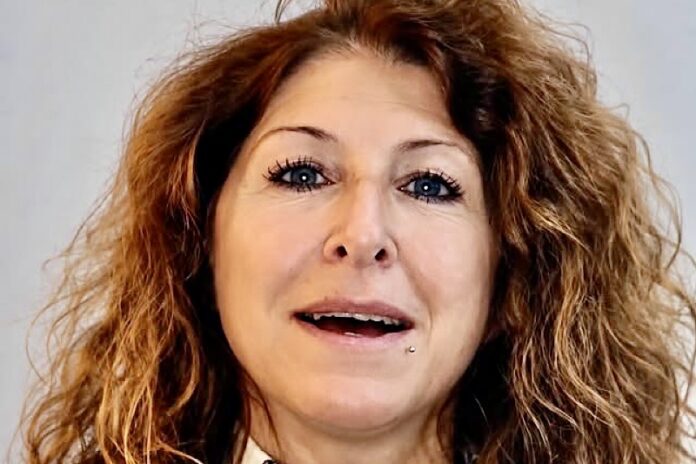 Rossella Grisafi
